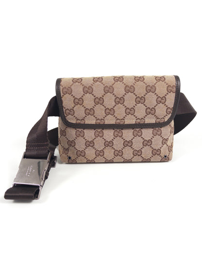 Gucci GG Waist Bag
