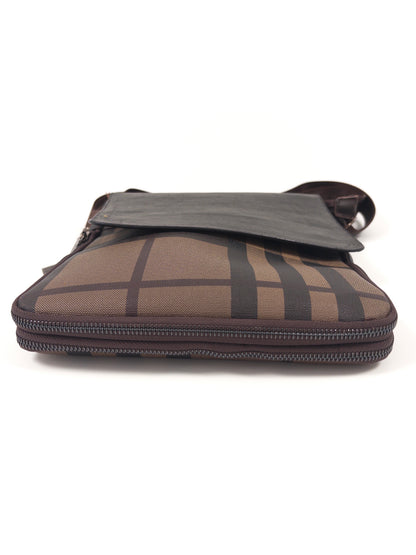Burberry Messenger Bag