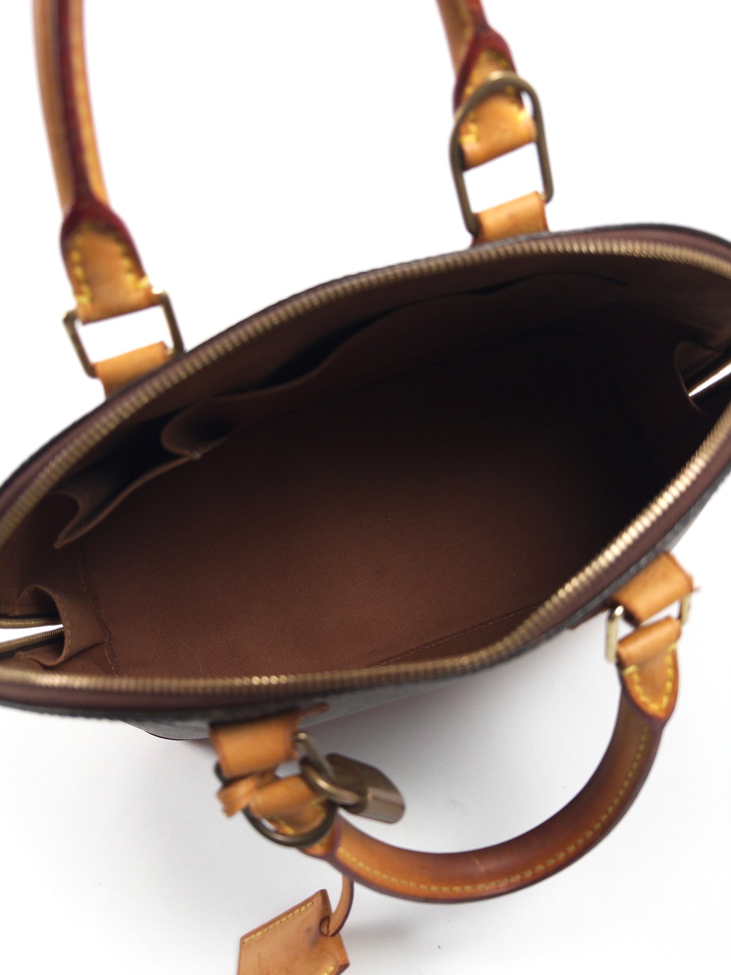 Louis Vuitton Alma