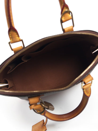 Louis Vuitton Alma