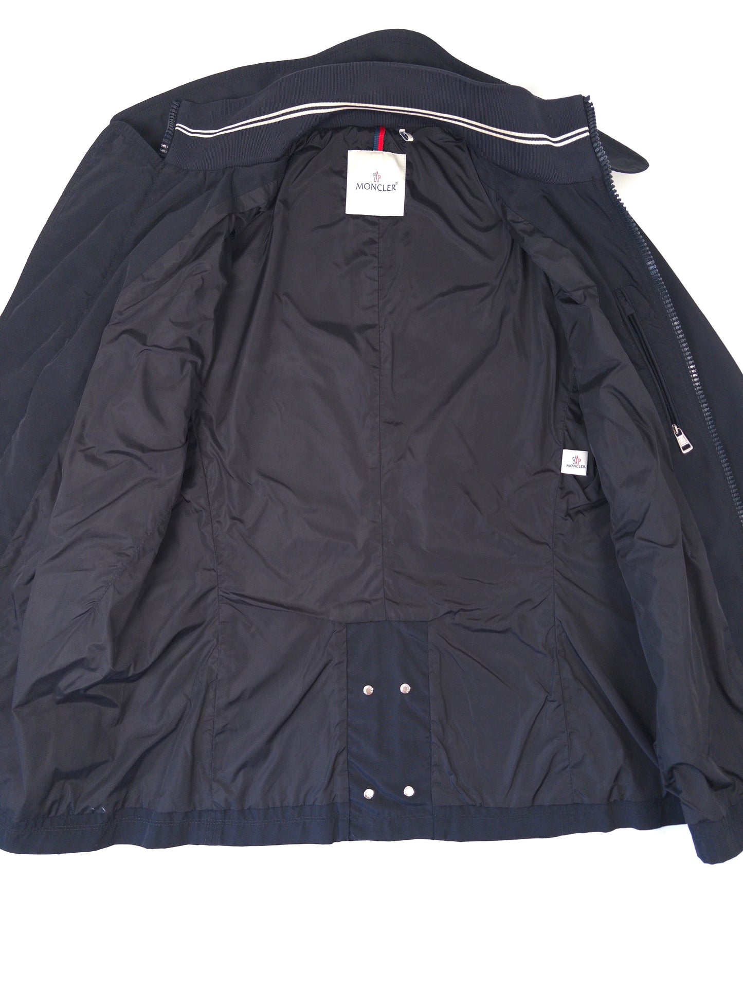 Moncler Charles Lightweight Jacket