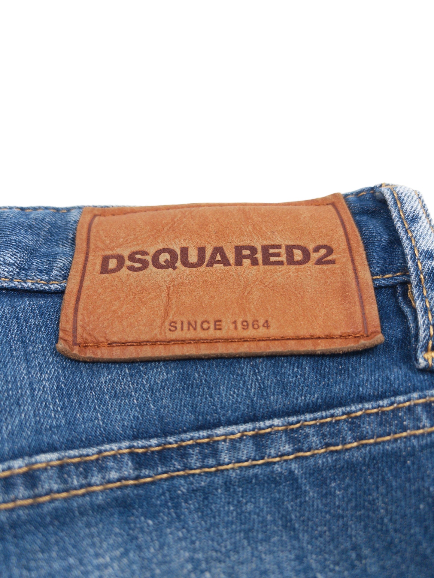 Dsquared2 Cool Guy Jeans