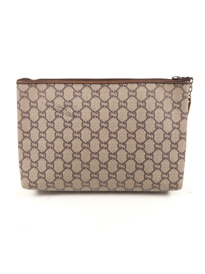 Gucci Cosmetic Pouch/Clutch