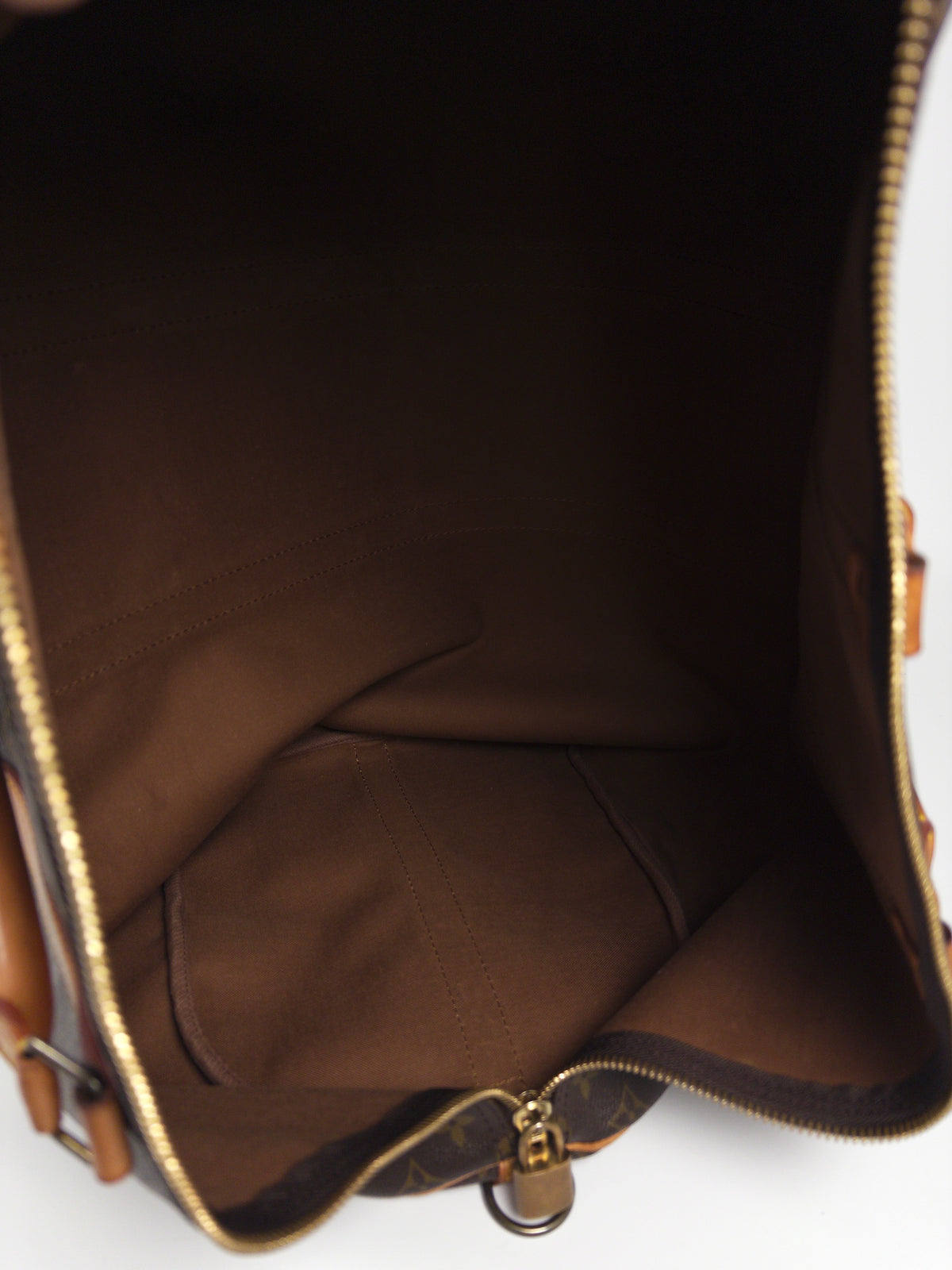 Louis Vuitton Keepall Bandoulière 55
