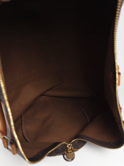 Louis Vuitton Keepall Bandoulière 55
