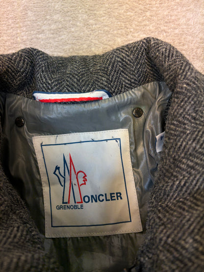 Moncler Hayward Jacket