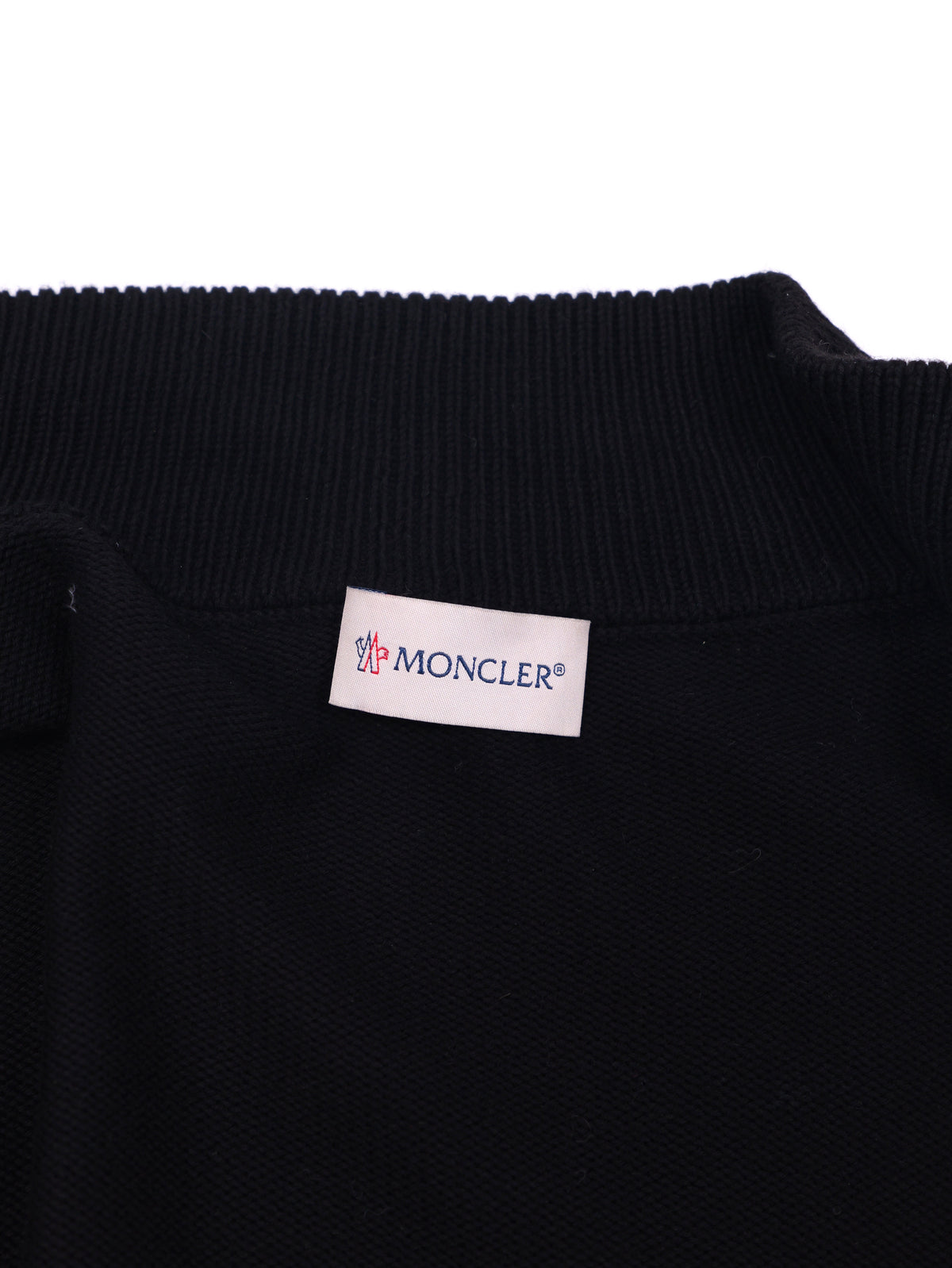 Moncler Down Cardigan