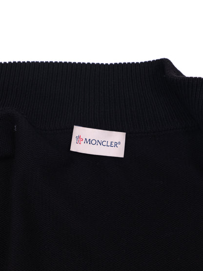 Moncler Down Cardigan