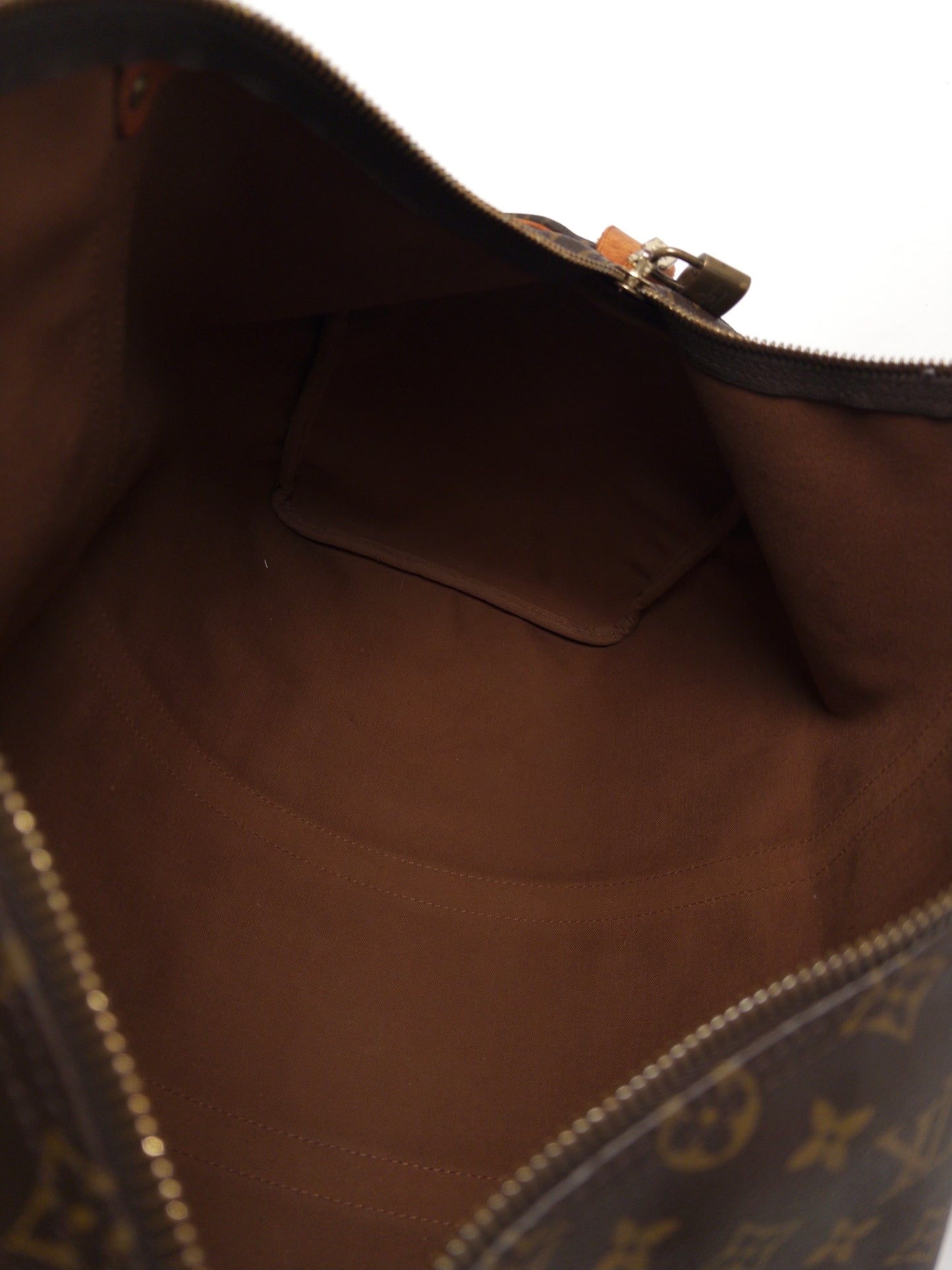 Louis Vuitton Keepall 50