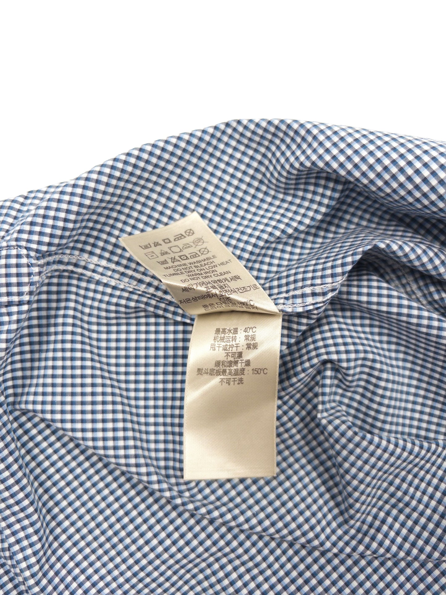 Burberry Shirt