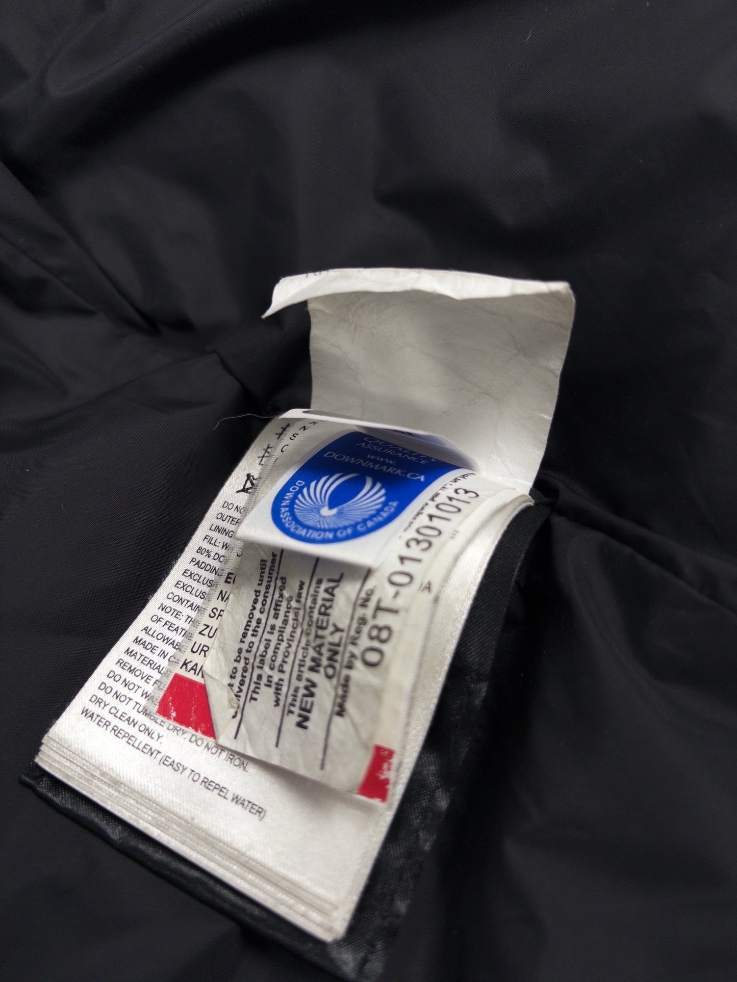 Canada Goose Carson Jacket