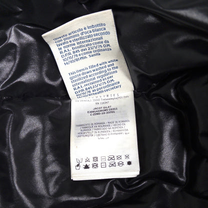 Moncler Jacot Vest (Fits S/M)