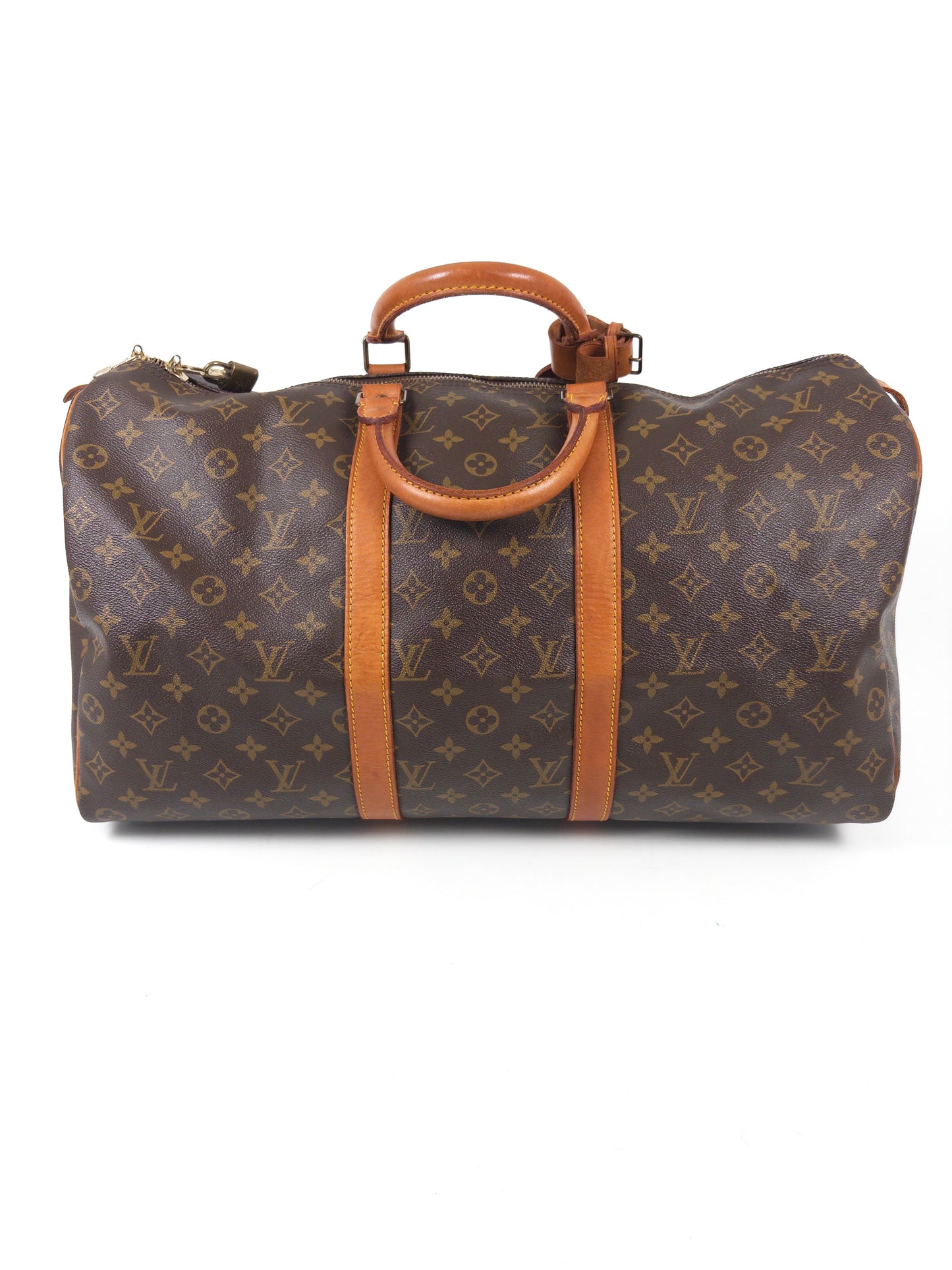 Louis Vuitton Keepall 50