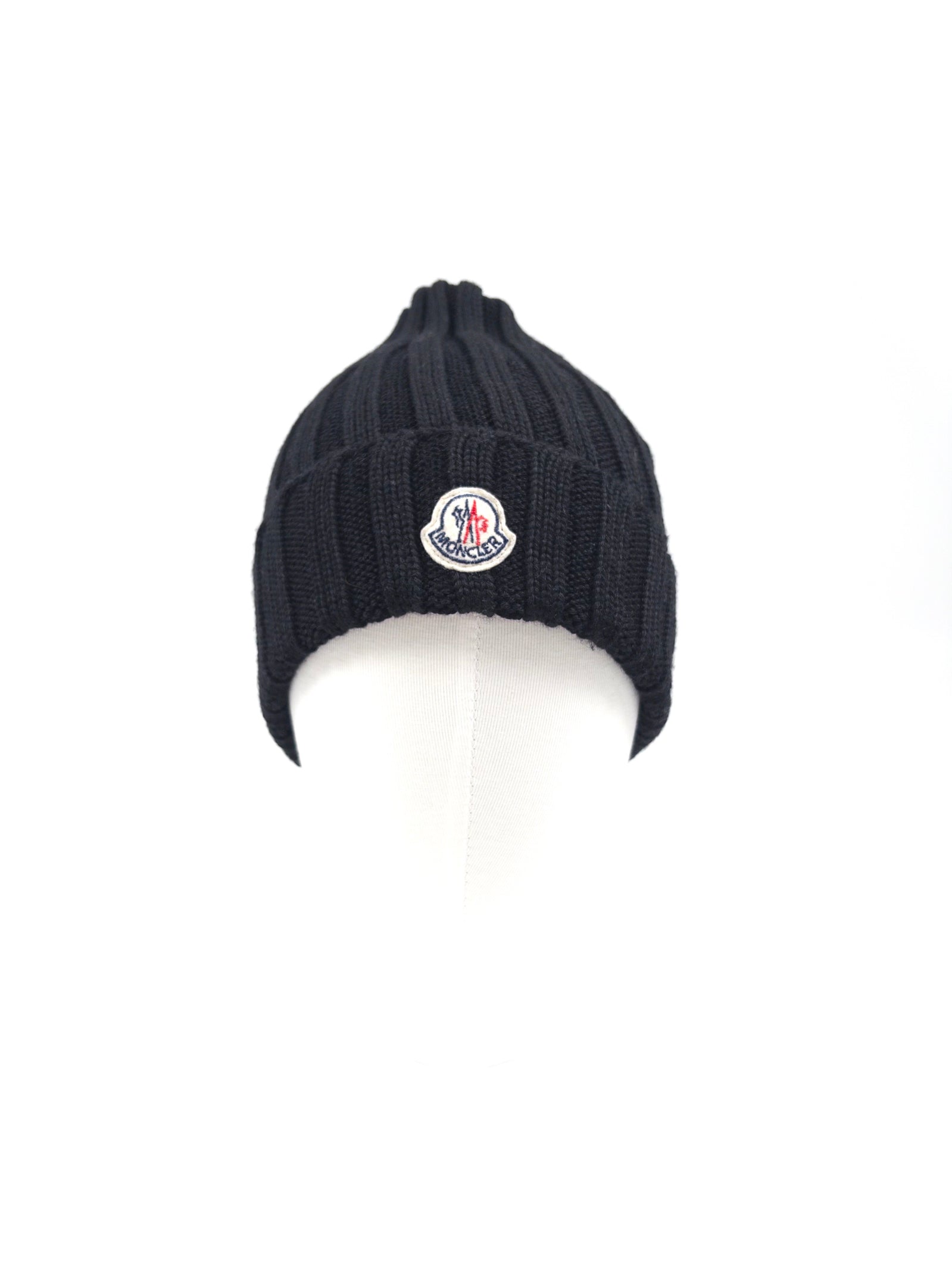 Moncler Wool Beanie