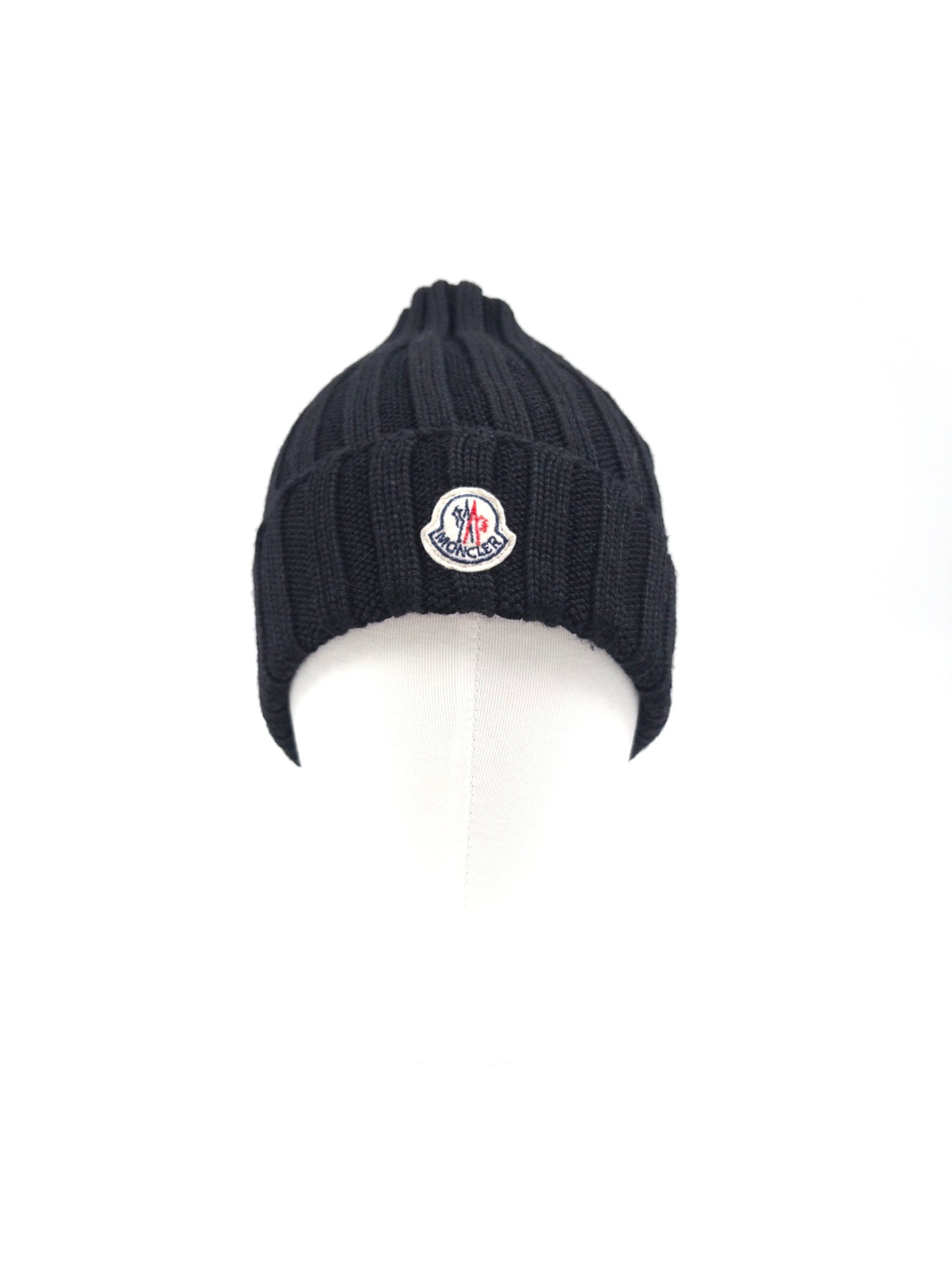 Moncler Wool Beanie