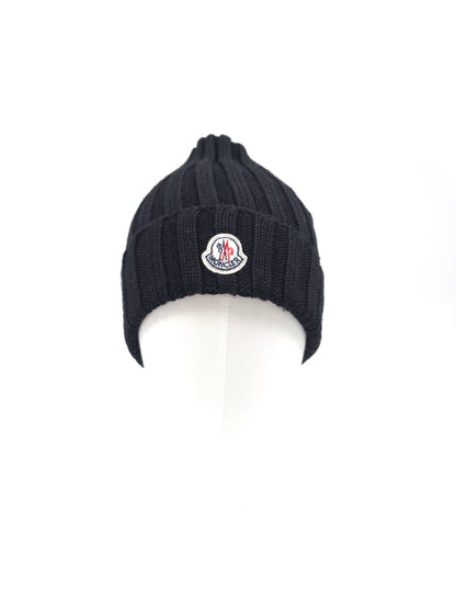 Moncler Wool Beanie