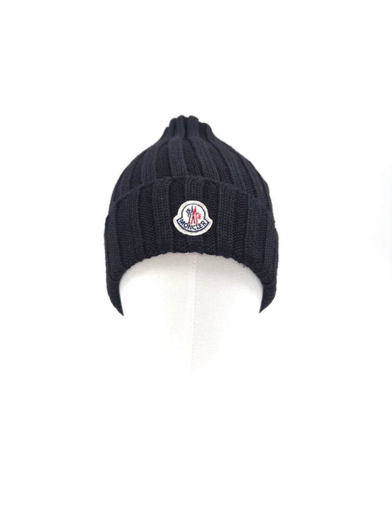 Moncler Wool Beanie