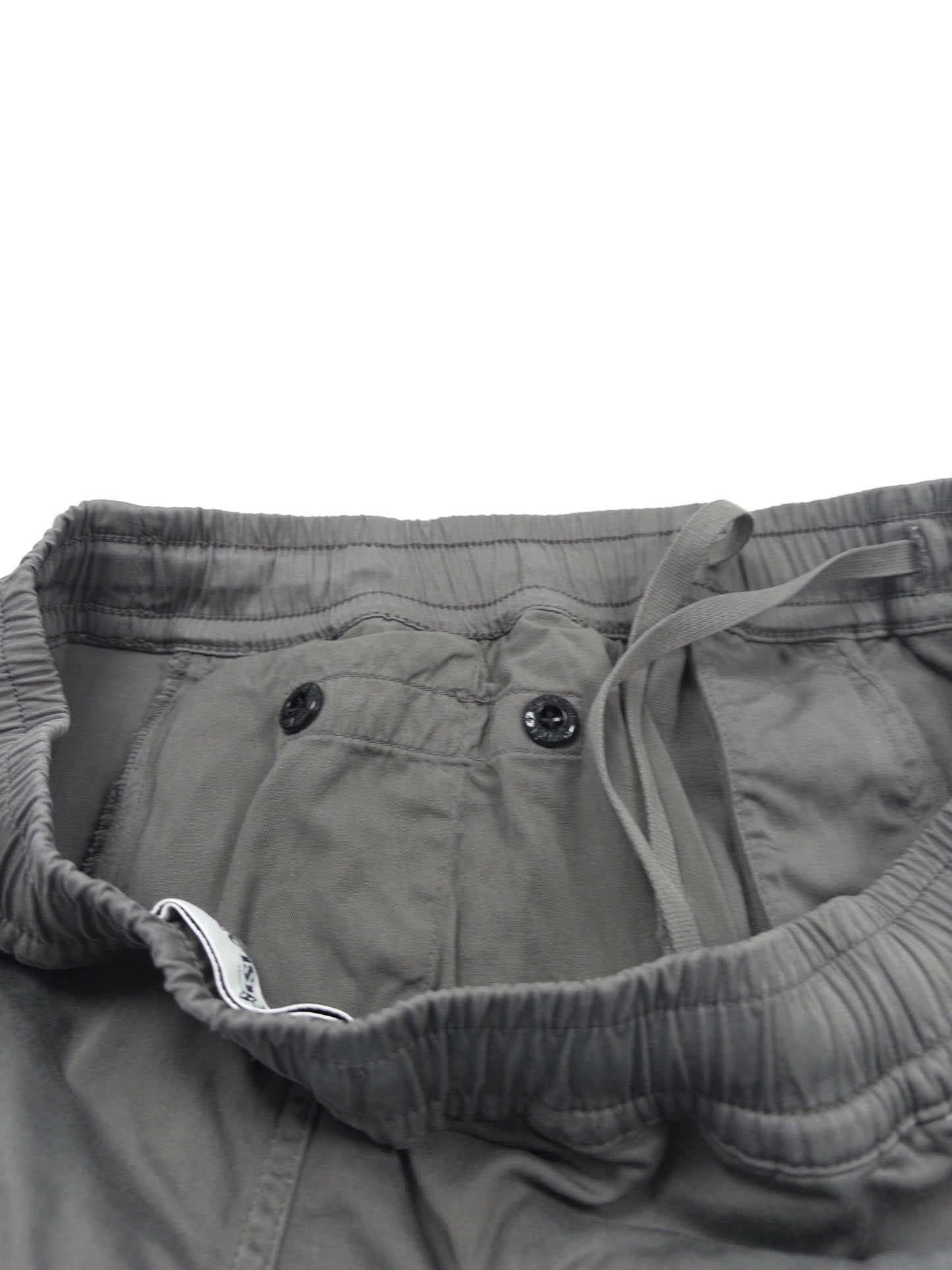 Stone Island Cargo Pants - Grey (Fits W30-32)