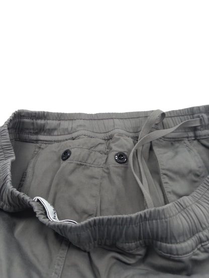 Stone Island Cargo Pants - Grey (Fits W30-32)