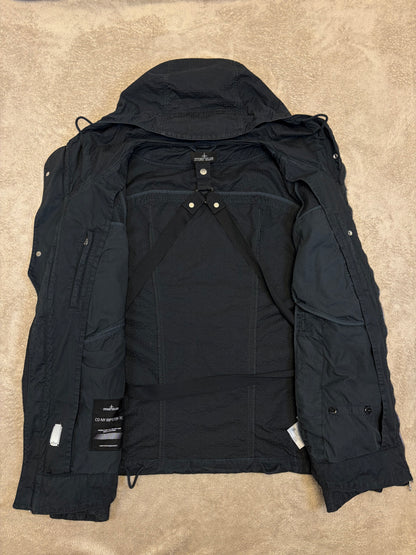 Stone Island shadow Project Ripstop Jacket