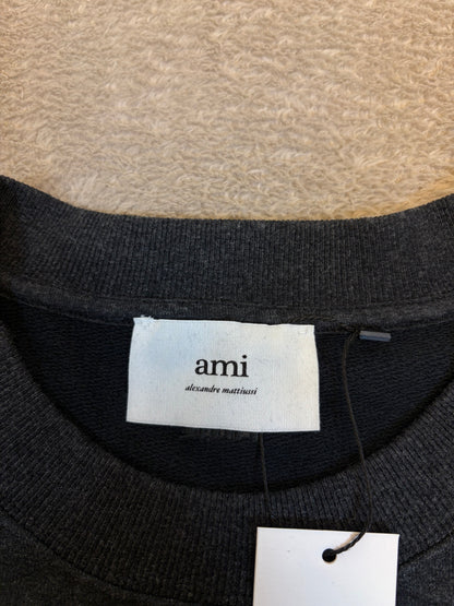 NEW Ami Sweatshirt (Oversized)
