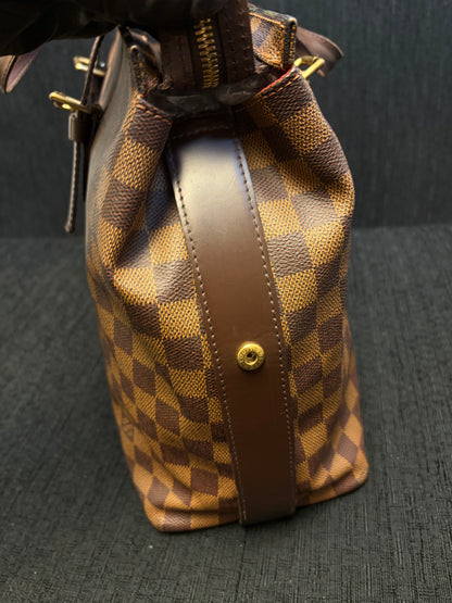 Louis Vuitton Chelsea Tote Bag