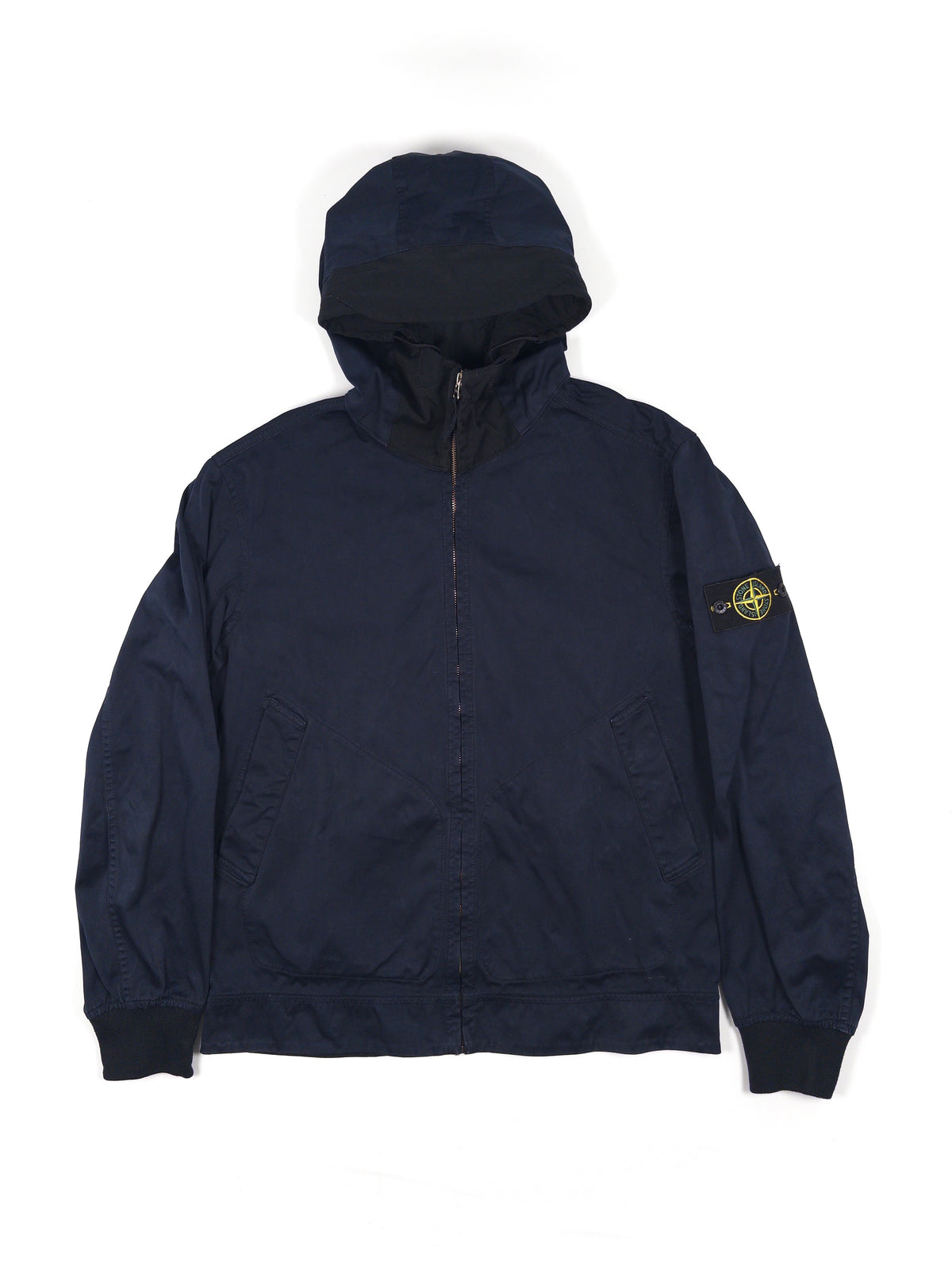Stone Island David Jersey-TC Jacket