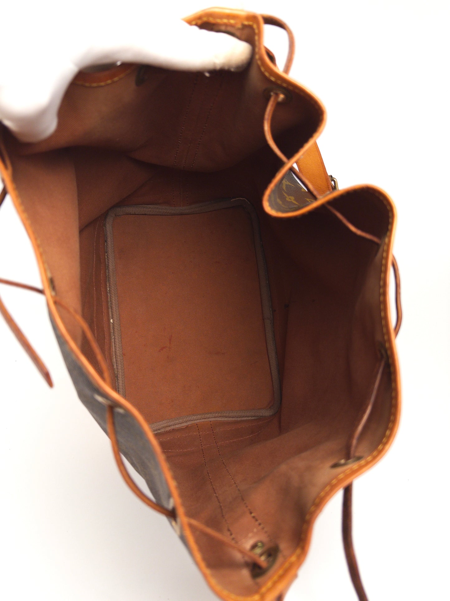 Louis Vuitton Noé GM