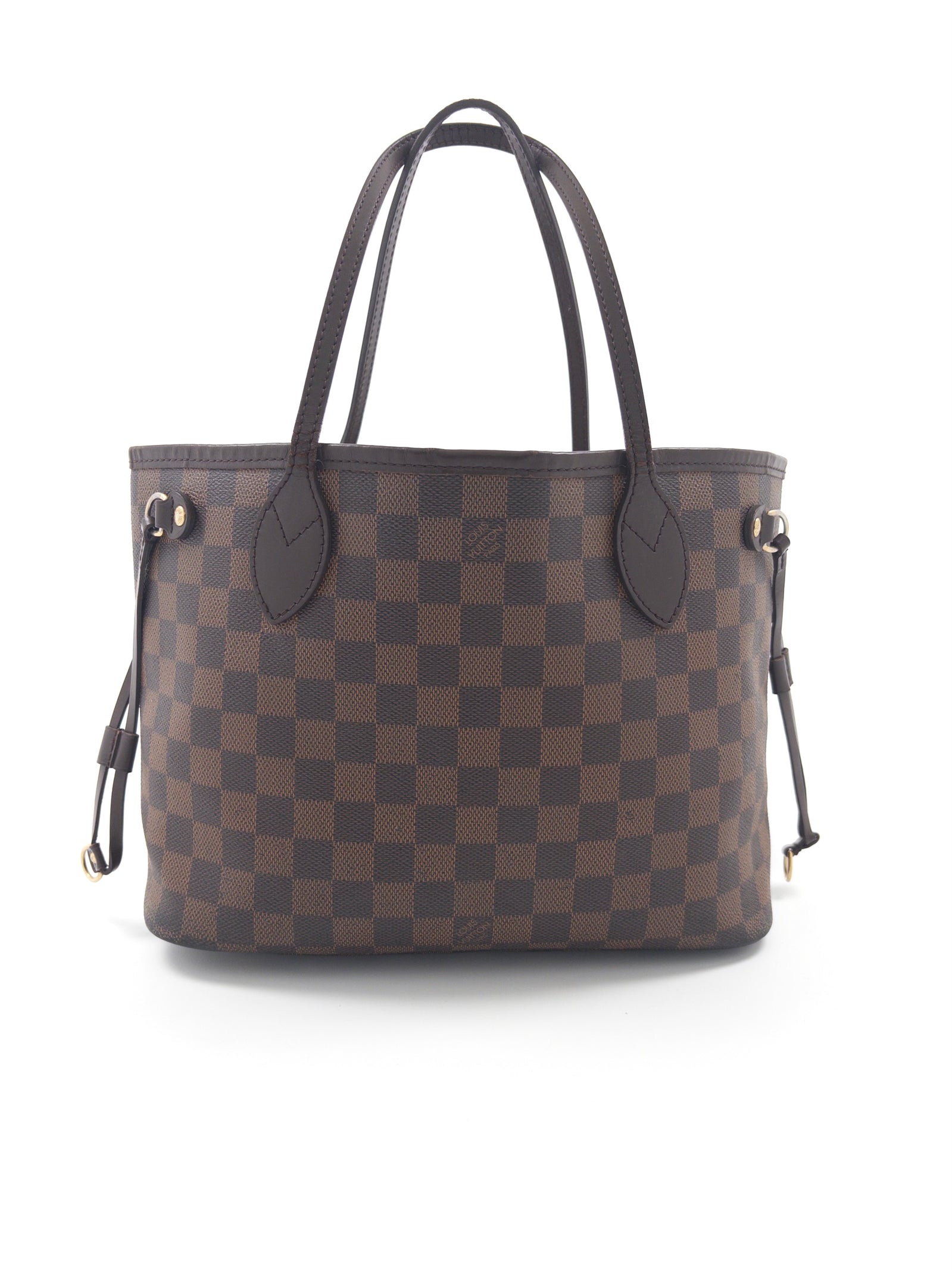 Louis Vuitton Neverfull PM