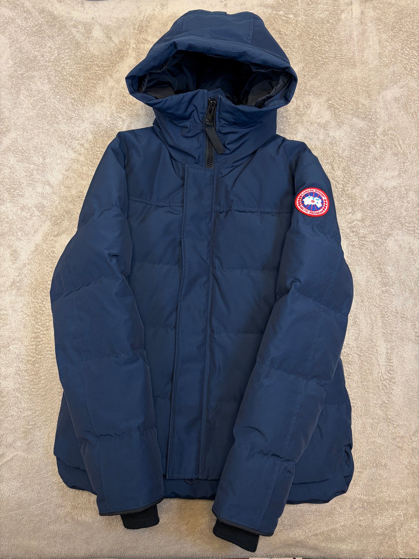 Canada Goose MacMillan Jacket