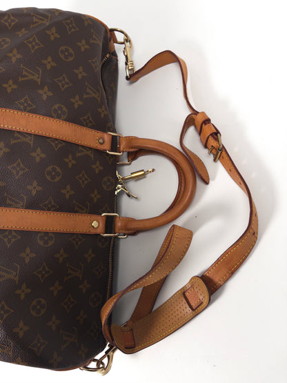 Louis Vuitton Keepall Bandoulière 45