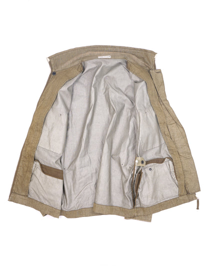 Stone Island Linen Field Jacket (2003)