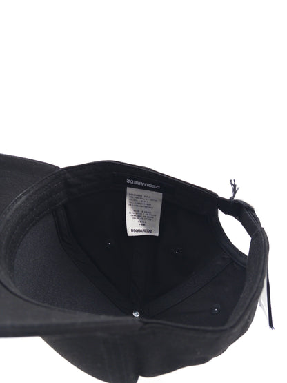 Dsquared2 Baseball Cap