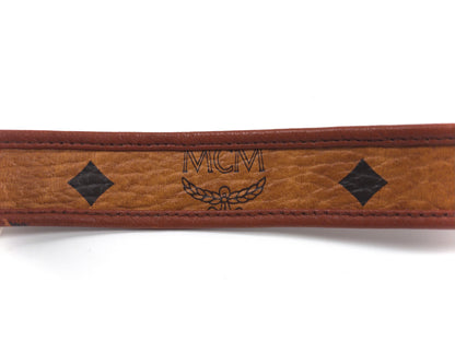 MCM Belt
