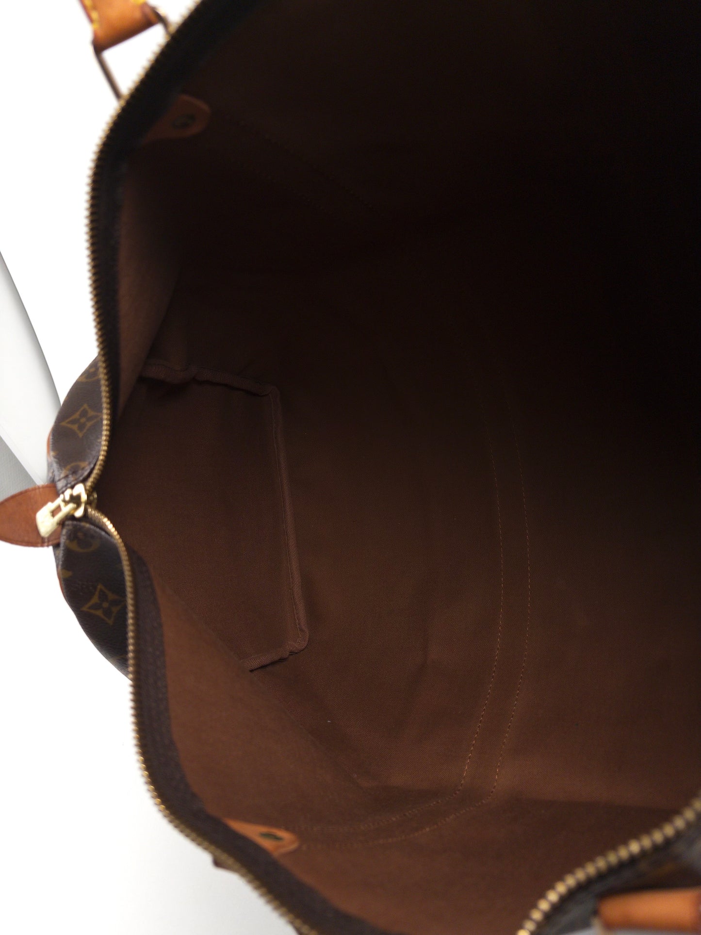 Louis Vuitton Keepall 50