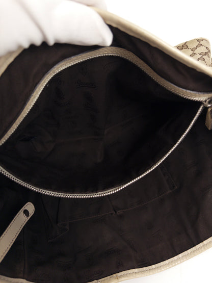 Gucci GG Twins Tote Bag
