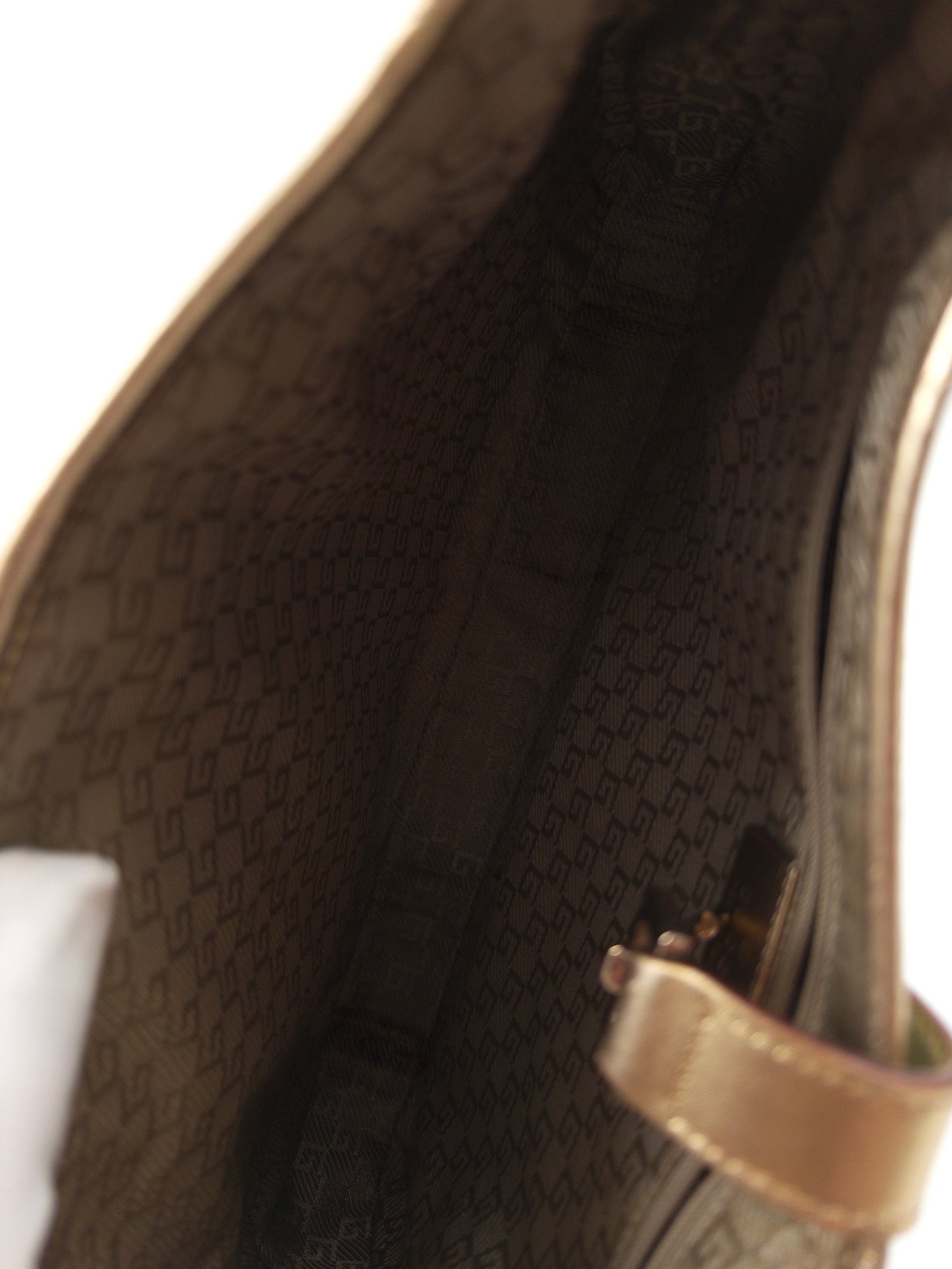 Gucci Jackie Handbag