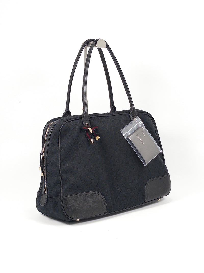 Gucci Princy Tote Bag