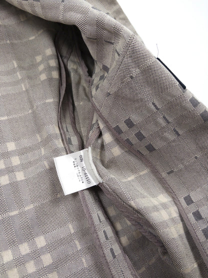 Burberry Womens Blazer