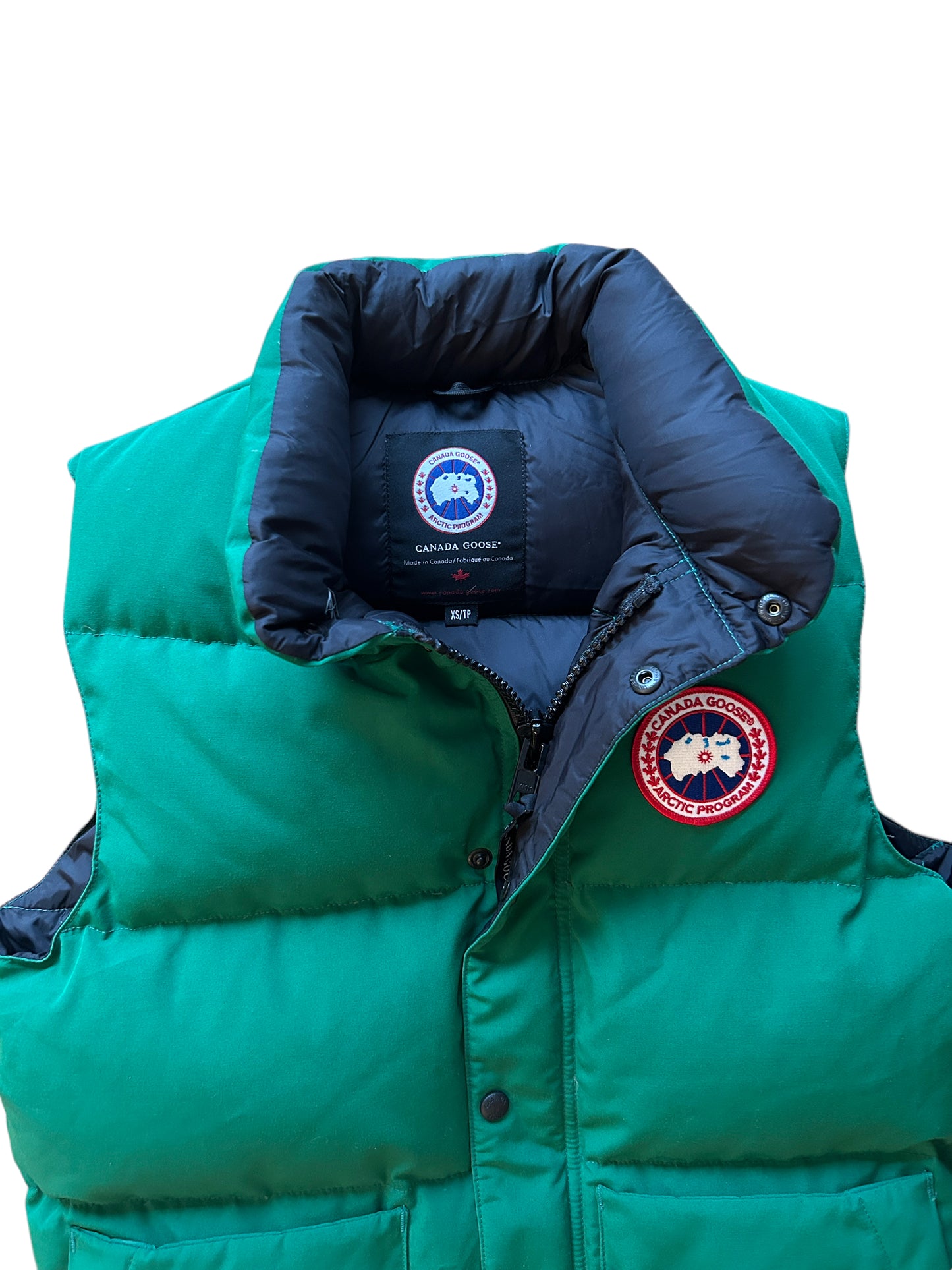 Canada Goose Freestyle vest