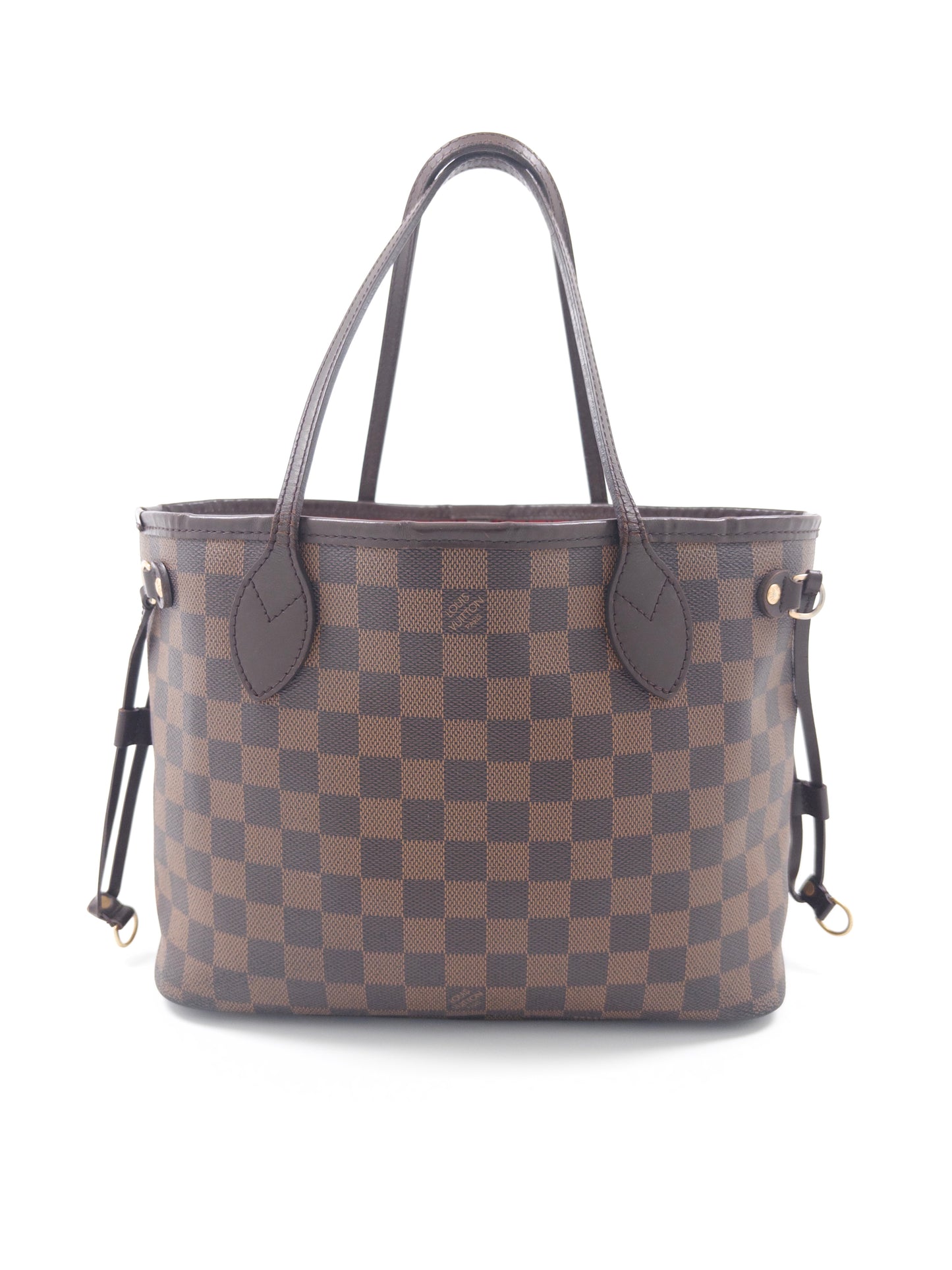 Louis Vuitton Neverfull PM