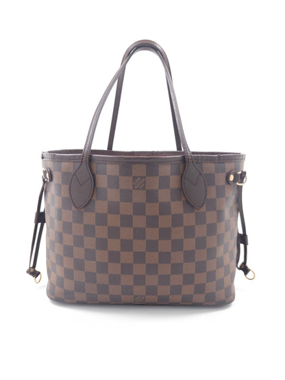 Louis Vuitton Neverfull PM