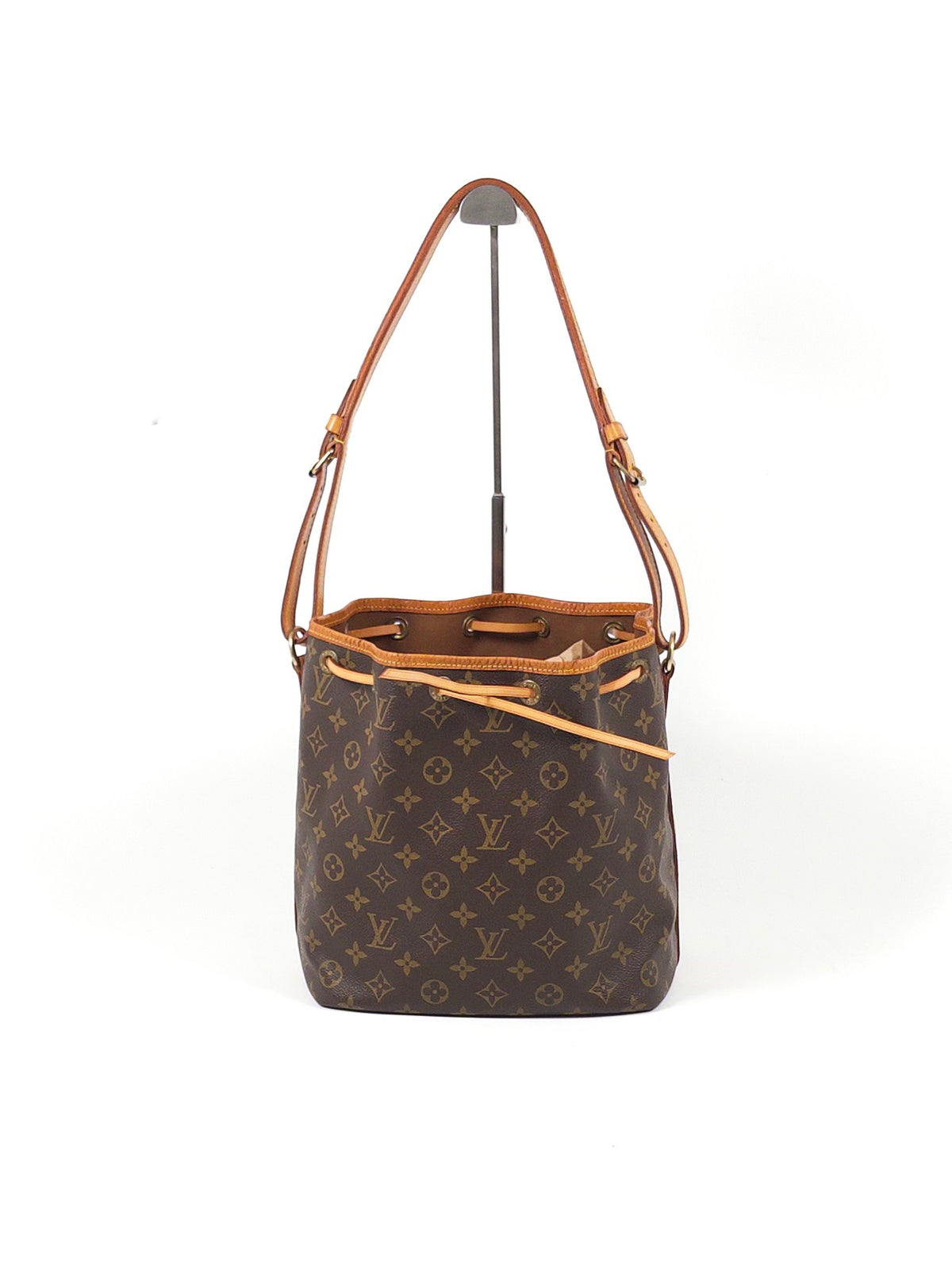 Louis Vuitton Noe petit