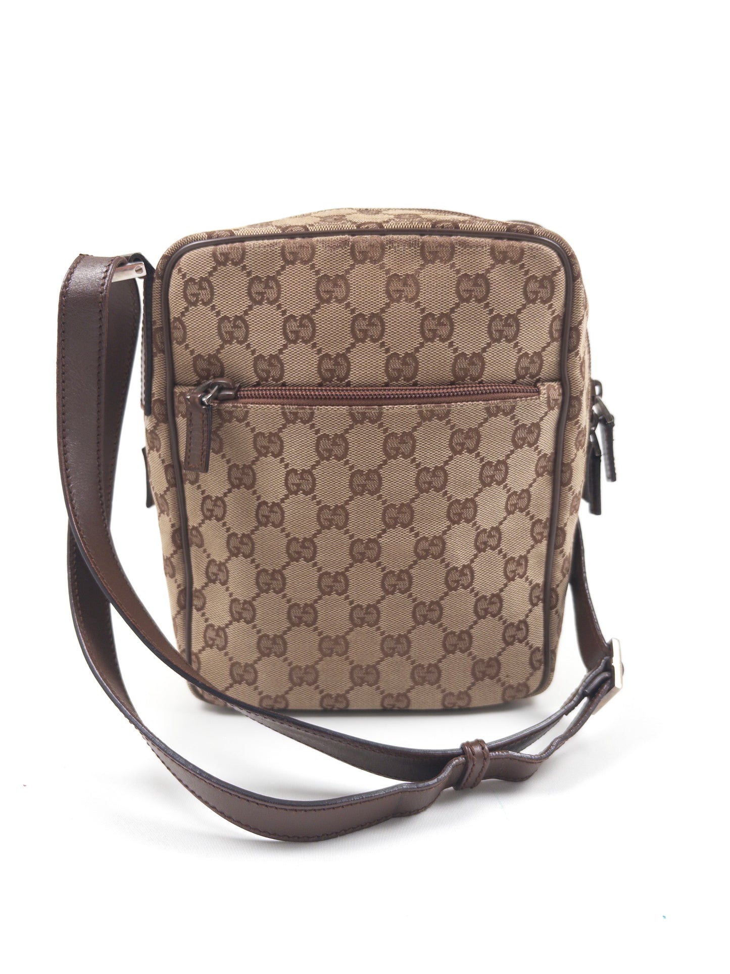 Gucci GG Messenger Bag