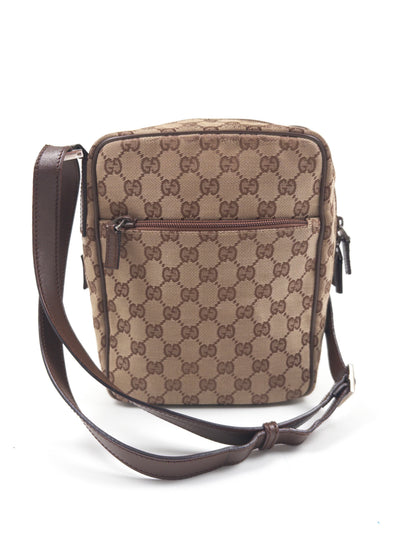 Gucci GG Messenger Bag