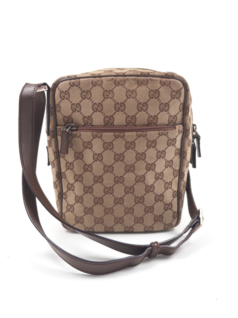 Gucci GG Messenger Bag