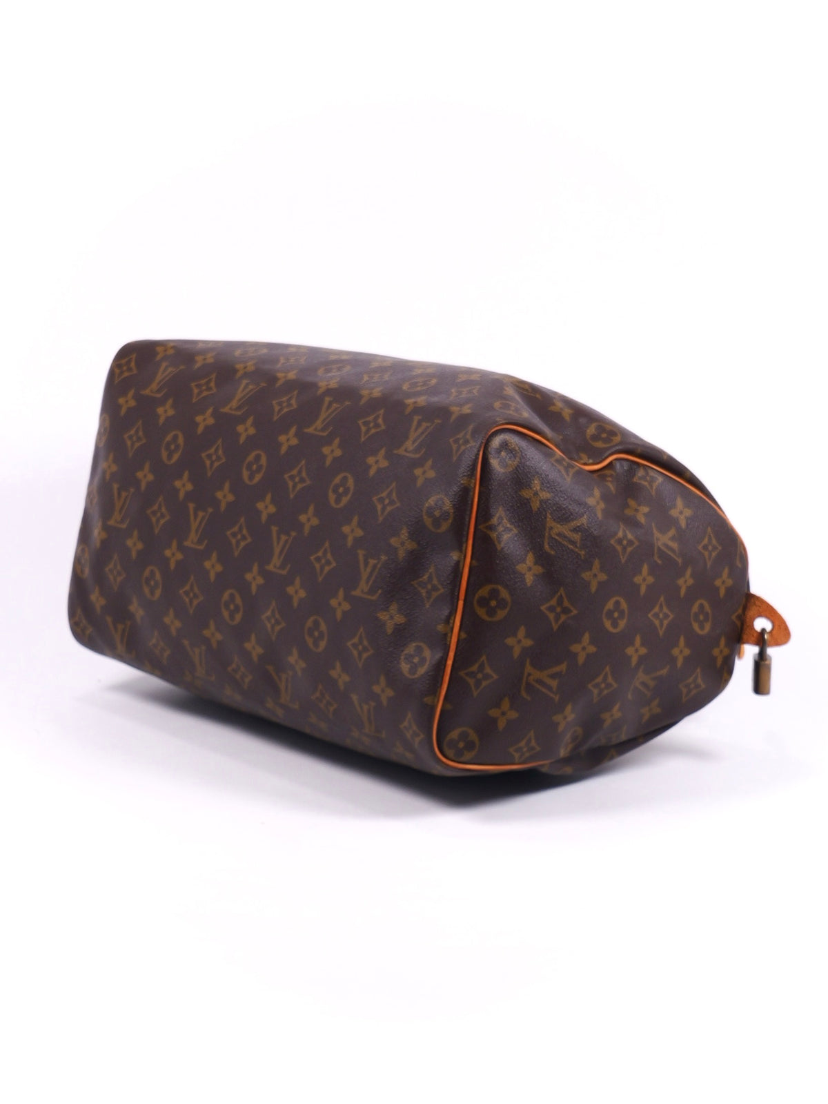 Louis Vuitton Speedy 35 Monogram