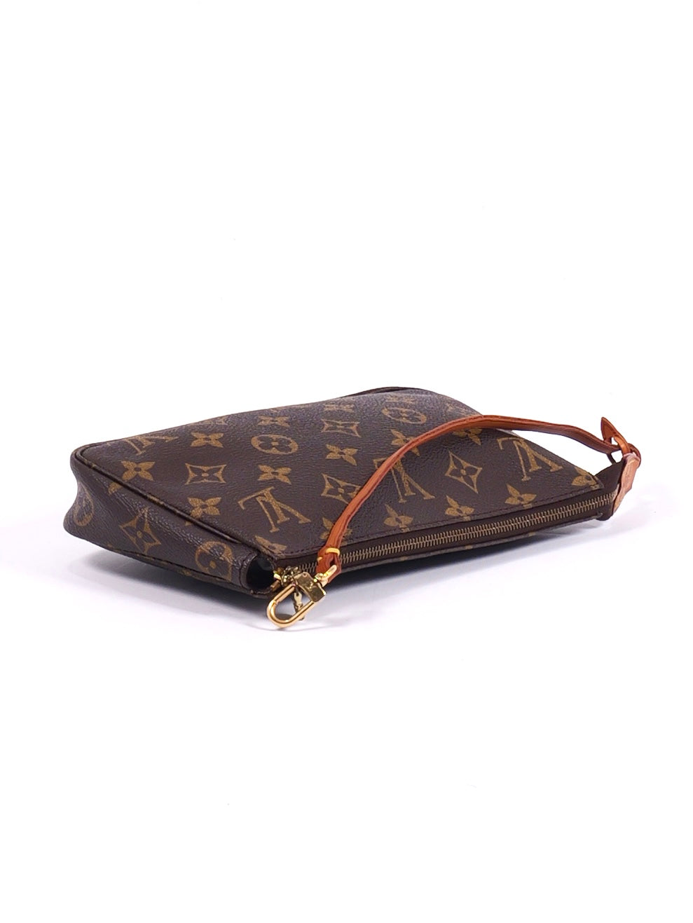 Louis Vuitton Monogram Pochette Accessories