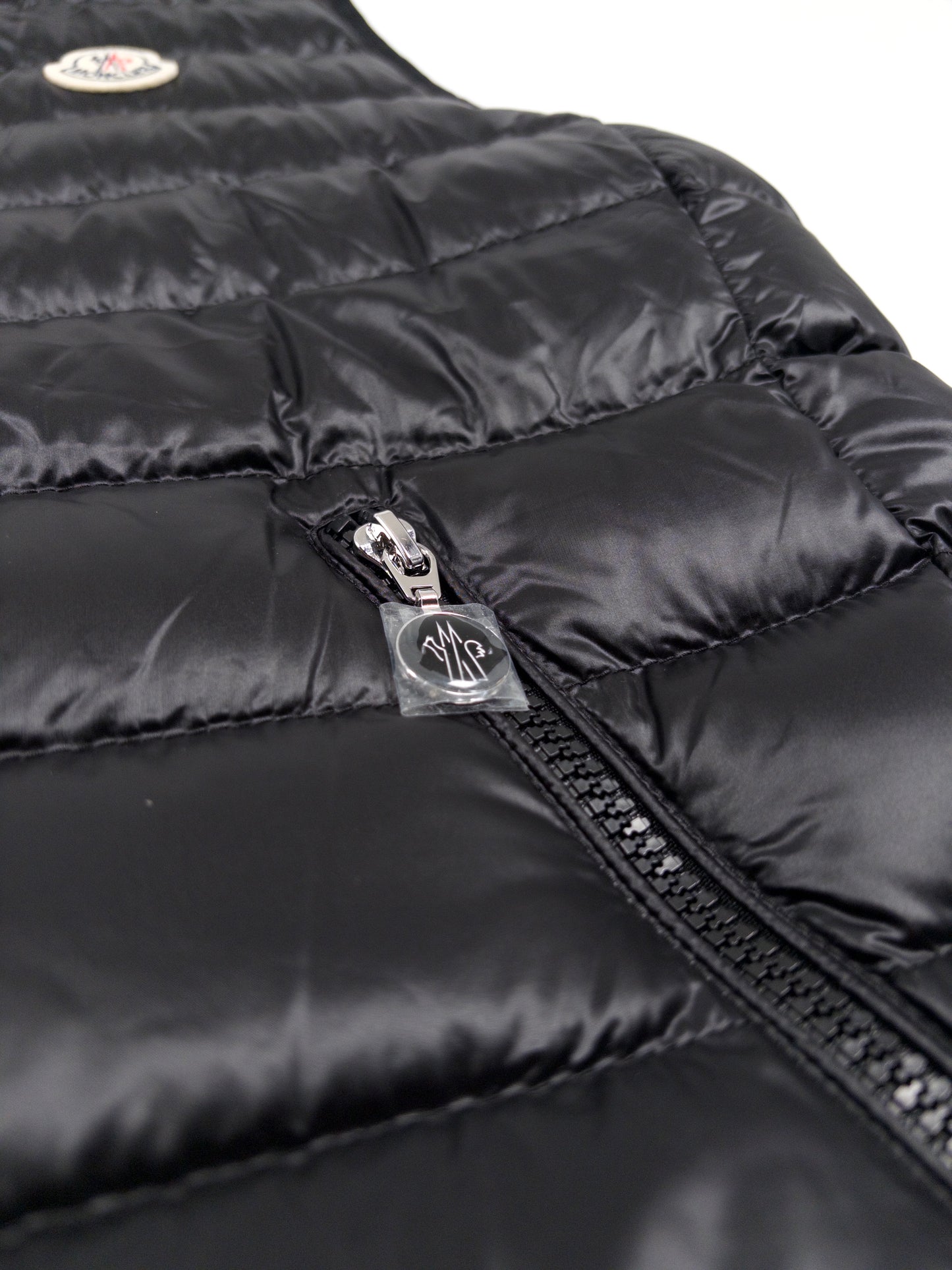 Moncler Women's Glygosse Vest