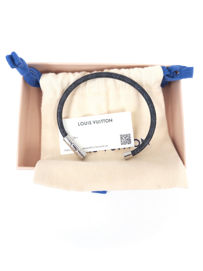 Louis Vuitton Keep It Bracelet